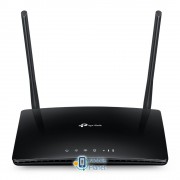 TP-Link TL-MR200 AC750 4G LTE (ARCHER-MR200) (UA)