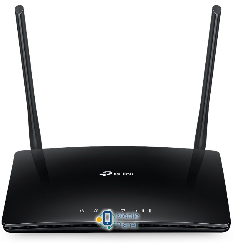 TP-Link TL-MR4500 AC1200 4G LTE (ARCHER-MR400) (UA)