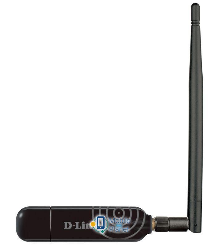D-Link DWA-137 N300 High-Gain (UA)