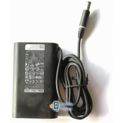 Блок питания к ноутбуку Dell 65W Oval 19.5V 3.34A разъем 4.5/3.0 (pin inside) (LA65NM130 / A40256) (UA)