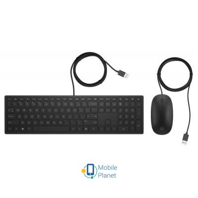 Комплект HP Pavilion 400 (4CE97AA) (UA)