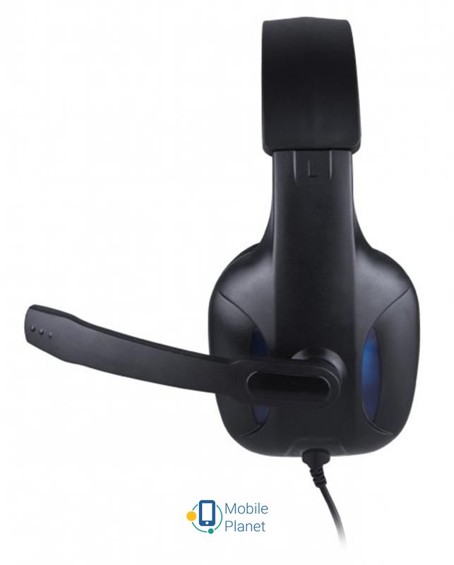 Гарнитура Gembird GHS-04 Black