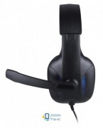 Гарнитура Gembird GHS-04 Black