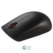 Lenovo 300 Compact Black (GX30K79401) (UA)