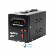 Maxxter MX-AVR-S500-01 500VA