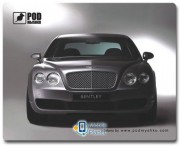 Podmyshku Bentley