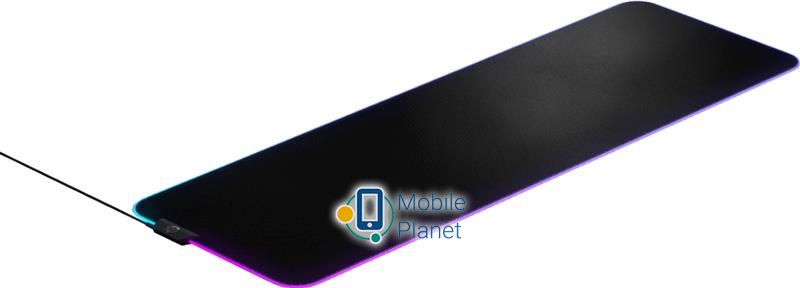 Коврик SteelSeries QcK Prism Cloth XL (63826)