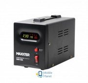 Maxxter MX-AVR-S500-01 500VA