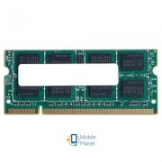 SoDIMM DDR2 4GB 800MHz Golden Memory (GM800D2S6/4) (UA)