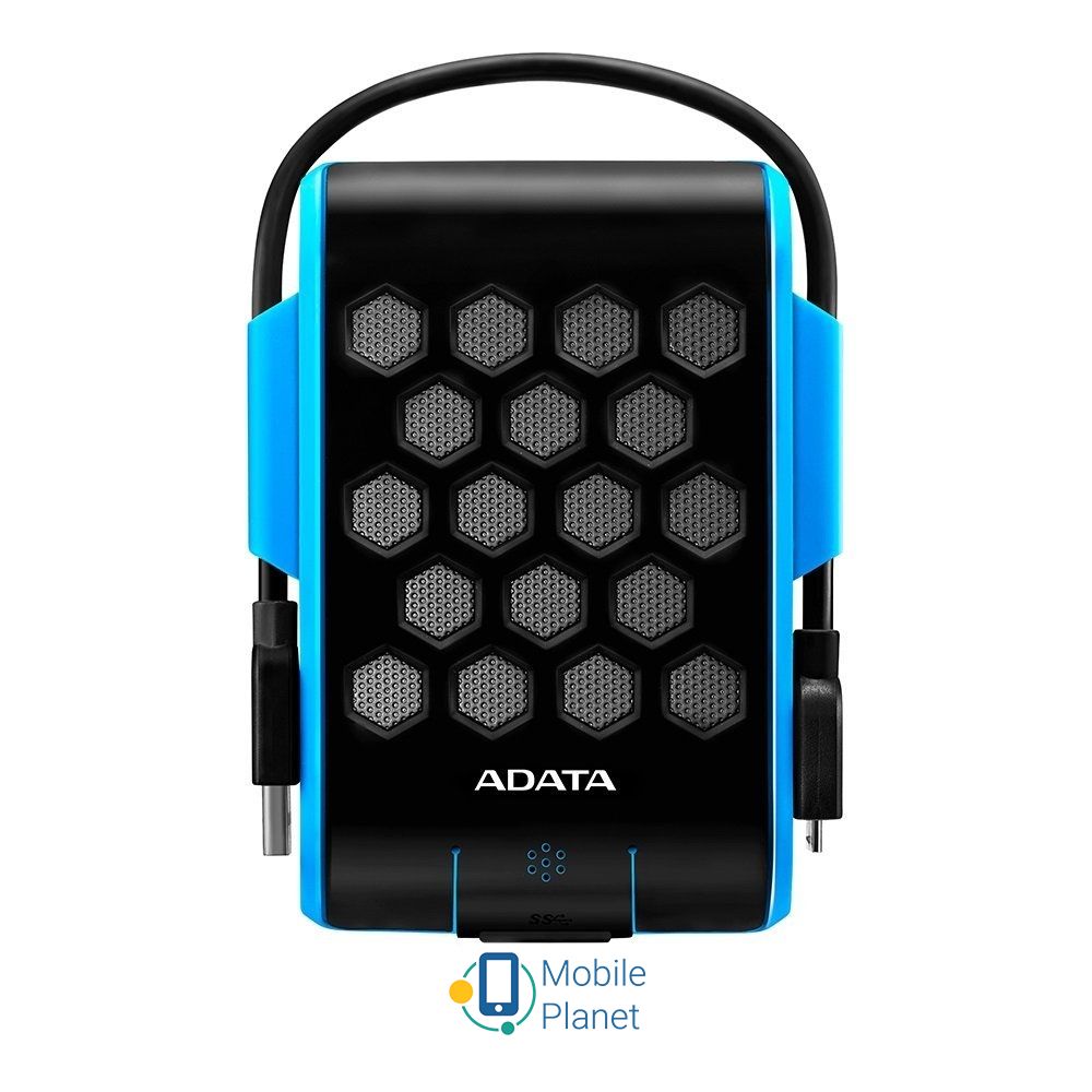 Жорсткий диск ADATA External Hard Drive HD720 (AHD720-1TU31-CBL) (UA)
