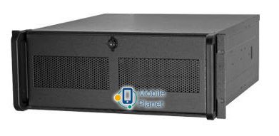 Корпус Chieftec UNC-410S-B-U3-OP, без БП (UA)