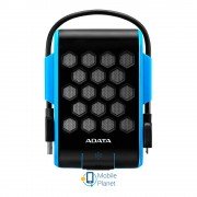 ADATA External Hard Drive HD720 (AHD720-1TU31-CBL) (UA)