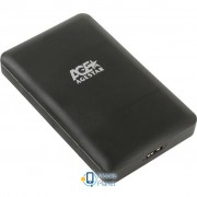 AgeStar 3UBCP3 (black)