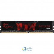 DDR4 16GB 3000 MHz G.Skill (F4-3000C16S-16GISB)