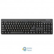 REAL-EL 502 Standard, USB, black (UA)