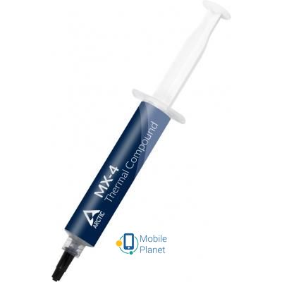 Термопаста Arctic MX-4 20г 2019 Edition (ACTCP00001B)