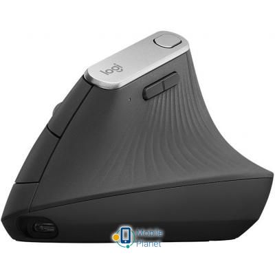 Мышь Logitech MX Vertical (910-005447, 910-005448) (EU)