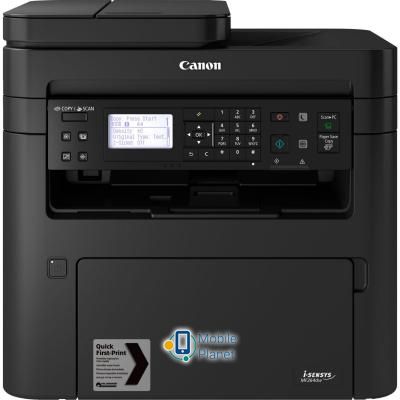 МФУ Canon i-SENSYS MF264dw c Wi-Fi (2925C029_1) (UA)