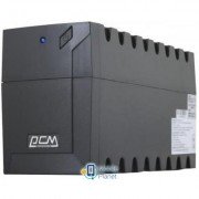 Powercom RPT-1000AP Schuko (RPT-1000AP SCHUKO)
