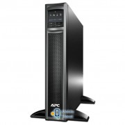 APC Smart-UPS 1500VA Rack/Tower LCD 230V (SMX1500RMI2U) (UA)