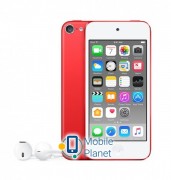 Apple iPod touch 6Gen 16GB Red (MKH82)