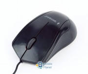 Gembird MUS-3B-02 Black USB