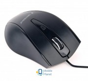 Gembird MUS-4B-02 Black USB