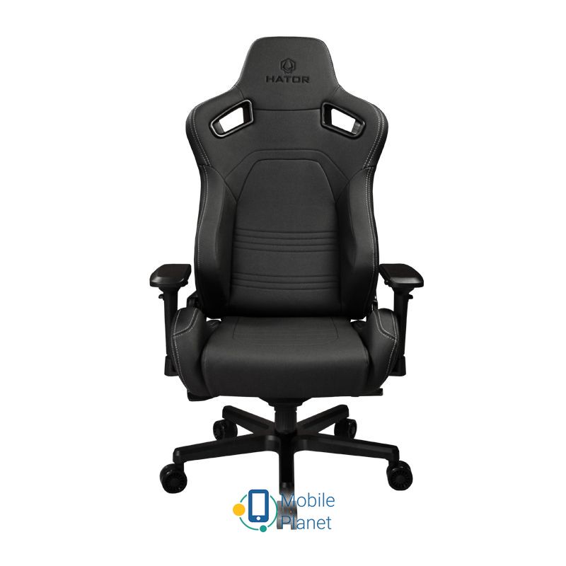 Игровое кресло Hator Arc Phantom Black (HTC-985) (UA)