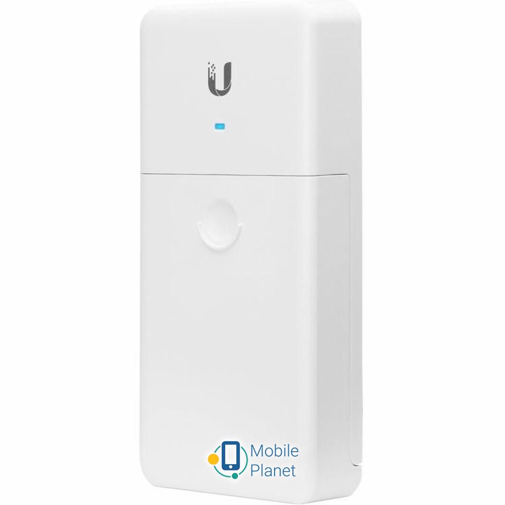 Комутатор мережевий Ubiquiti N-SW (UA)