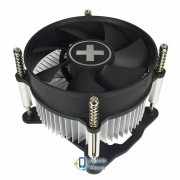 Кулер для процесора Xilence I200 bulk (XC030) (UA)