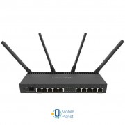 Маршрутизатор Mikrotik RB4011iGS+5HacQ2HnD-IN