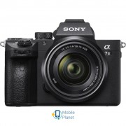 SONY Alpha 7 M3 28-70mm Kit Black (ILCE7M3KB.CEC) (UA)