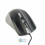 Gembird MUS-4B-01-GB Black/Grey USB