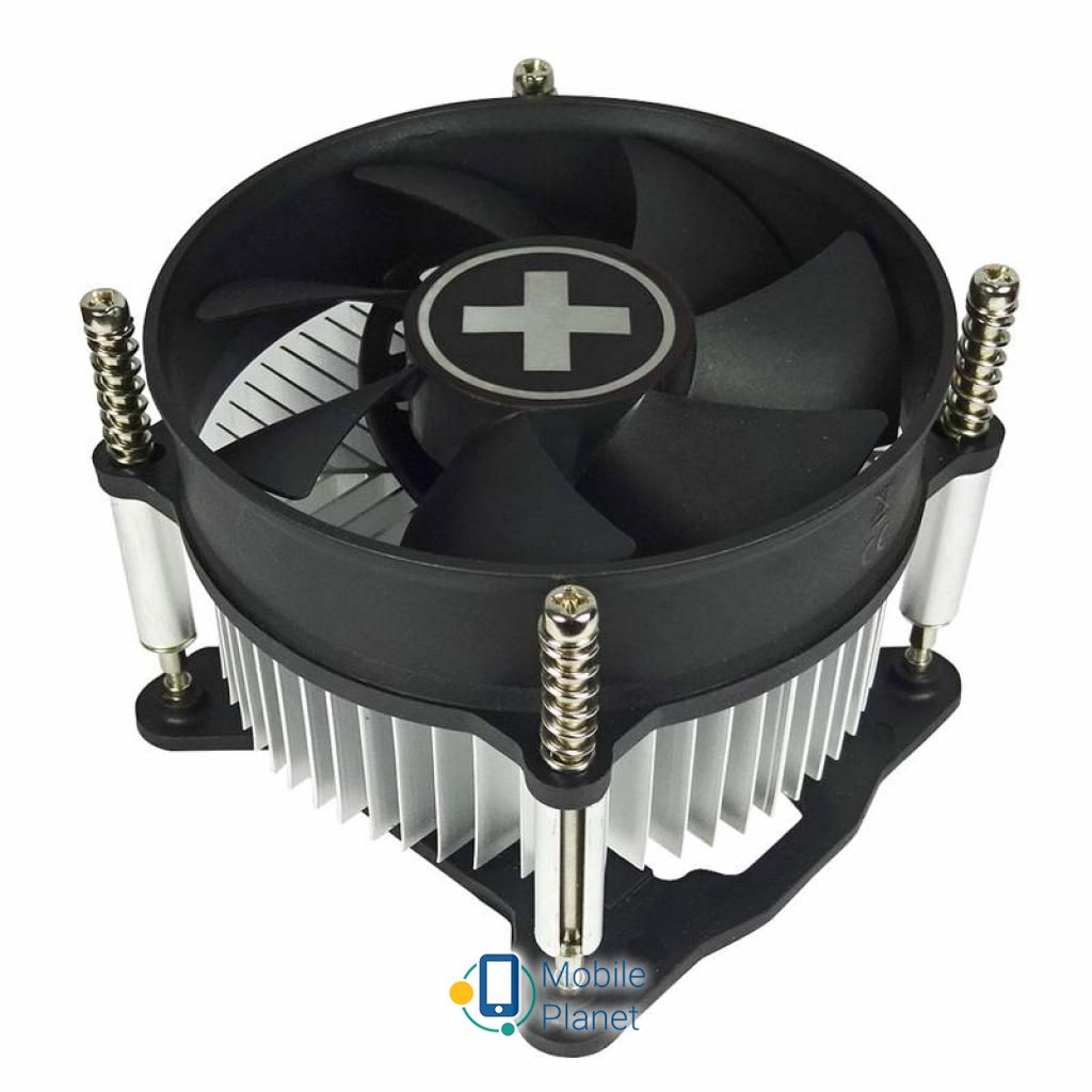 Кулер для процесора Xilence I200 bulk (XC030) (UA)