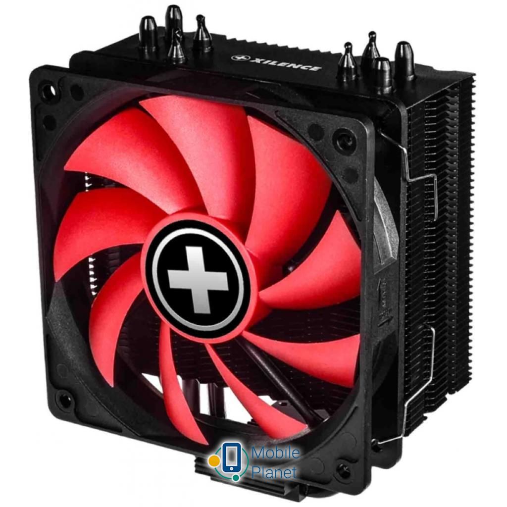 Кулер для процесора Xilence M704 Performance A + (XC051)