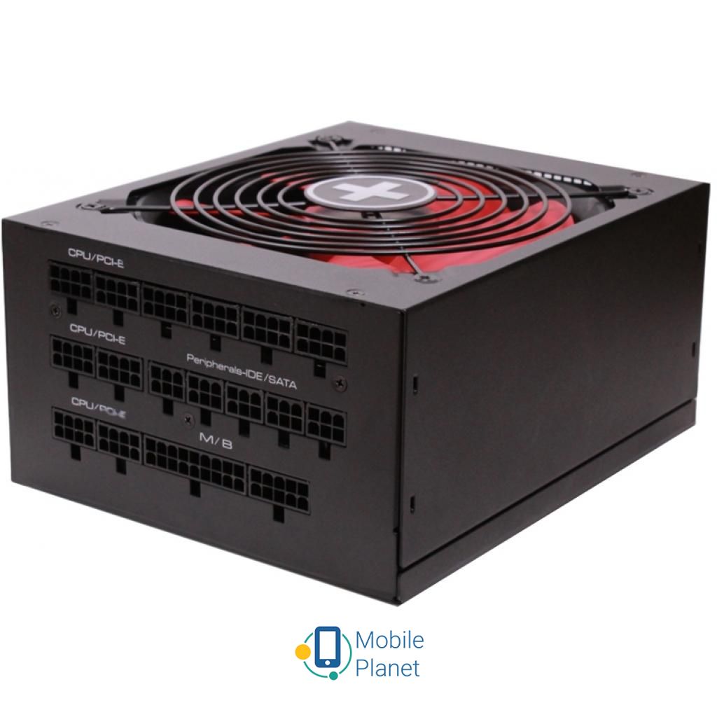 Блок живлення Xilence 1250W Performance X (XP1250MR9) (XN078) (UA)