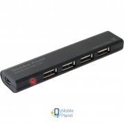 Концентратор Defender Quadro Promt (83200) (UA)