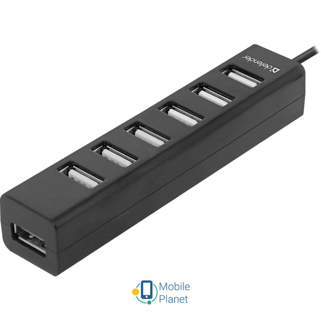 Концентратор Defender Quadro Swift (83203) (UA)