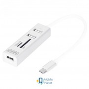 Концентратор DIGITUS DA-70243 (UA)