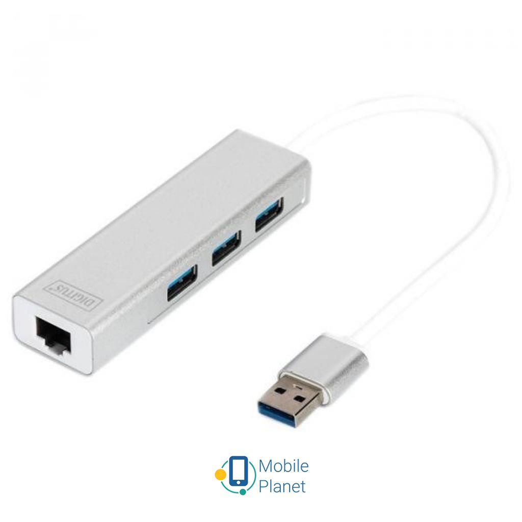 Концентратор DIGITUS DA-70250-1 (UA)