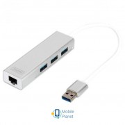 Концентратор DIGITUS DA-70250-1 (UA)