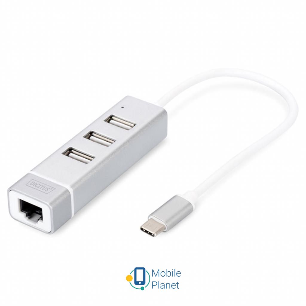 Концентратор DIGITUS DA-70253 (UA)