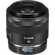 Canon RF 35mm f/1.8 MACRO IS STM (2973C005)