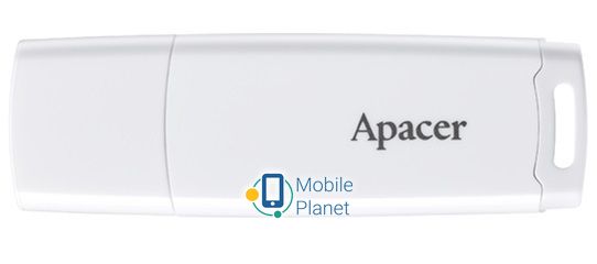 Флеш память Apacer AH336 (AP64GAH336W-1) (UA)