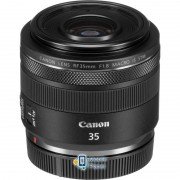 Canon RF 35mm f/1.8 MACRO IS STM (2973C005) (UA)