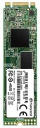 Transcend MTS830S 512GB NVMe M.2 PCI-E TLC (TS512GMTS830S) (UA)