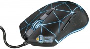 Trust GXT 133 Locx Gaming Mouse (22988) (UA)