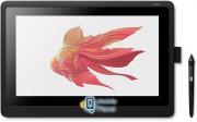 Wacom Cintiq 16 FHD (DTK1660K0B)