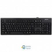 A4tech KR-8572 USB Black