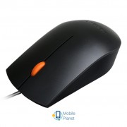 Lenovo 300 USB Black (GX30M39704)